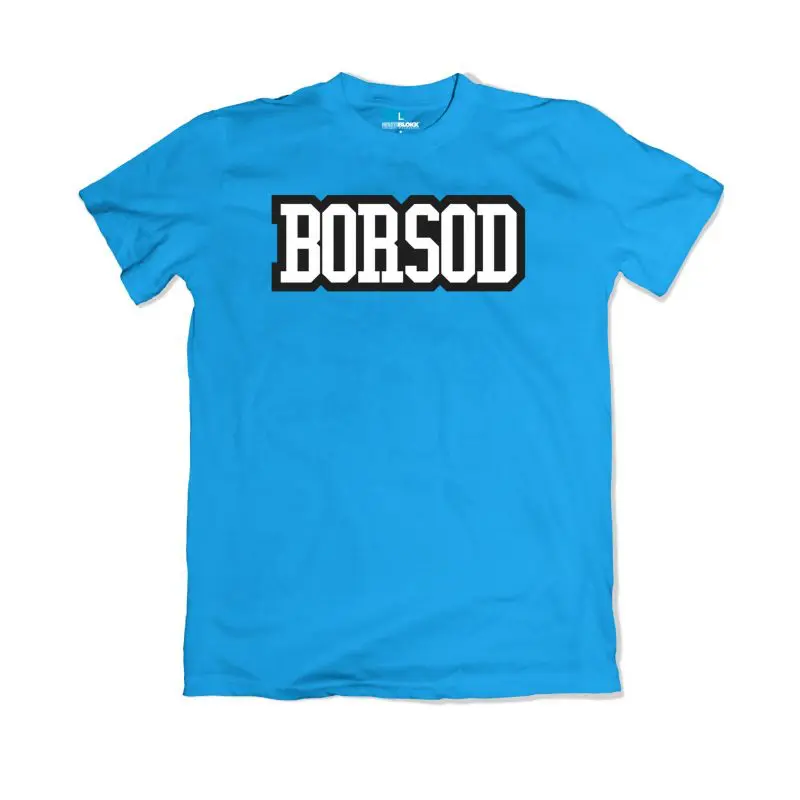 BORSOD