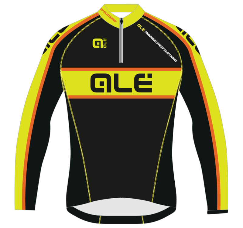 Hosszú ujjú futómez