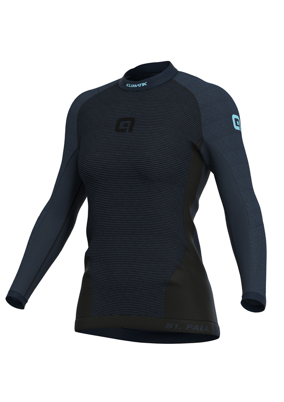 Kerékpáros funkcionális réteg ALÉ KLIMA NŐI FELSŐRUHÁZ