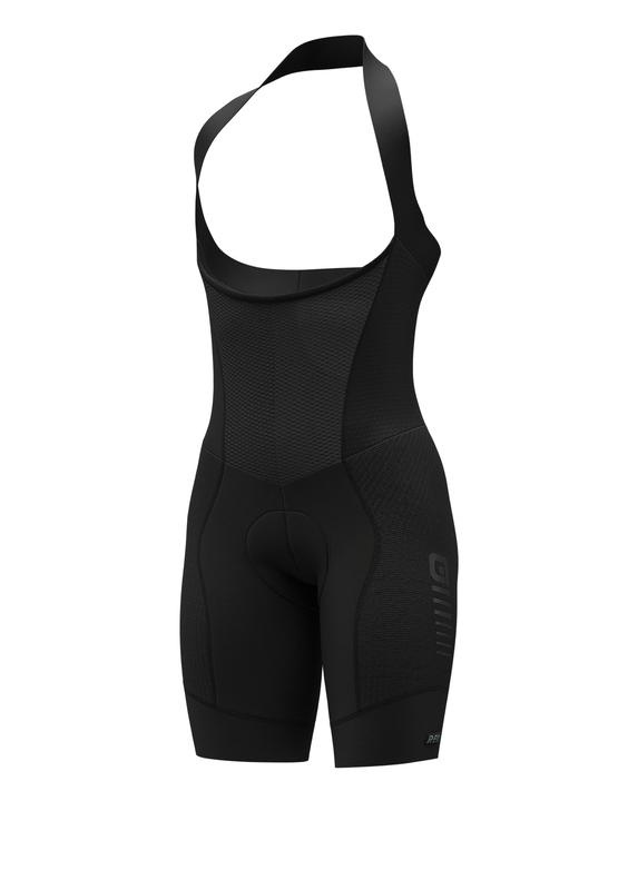 Nyári kerékpáros nadrág ALÉ R-EV1 FUTURE PLUS LADY