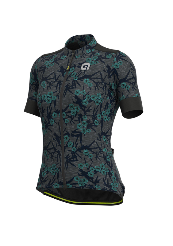 ALÉ OFF-ROAD GRAVEL JOSHUA LADY nyári kerékpáros mez