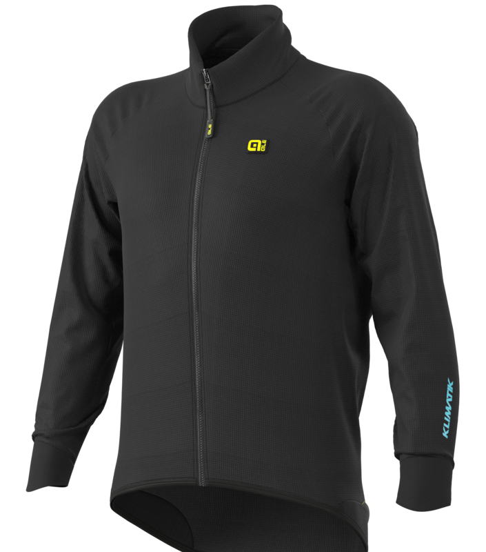 ALÉ férfi KLIMATIK ELEMENTS vízálló kerékpáros kabát