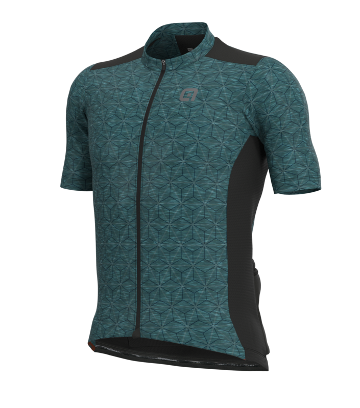 ALÉ OFF-ROAD GRAVEL RONDANE nyári kerékpáros mez