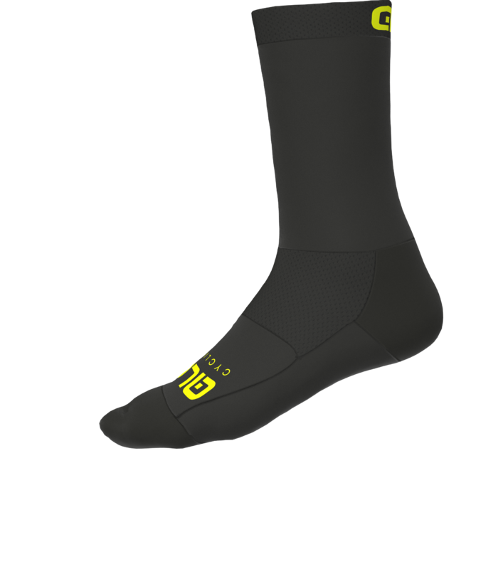 Kerékpáros zokni ALÉ TEAM SOCKS 20