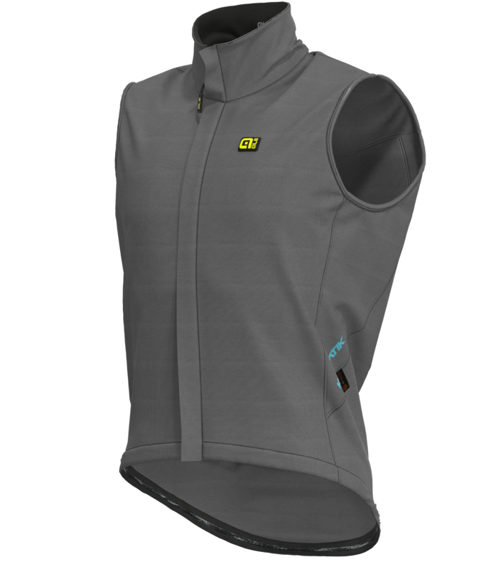 Vízálló mellény ALÉ KLIMATIK GILET EXTREME 2.0