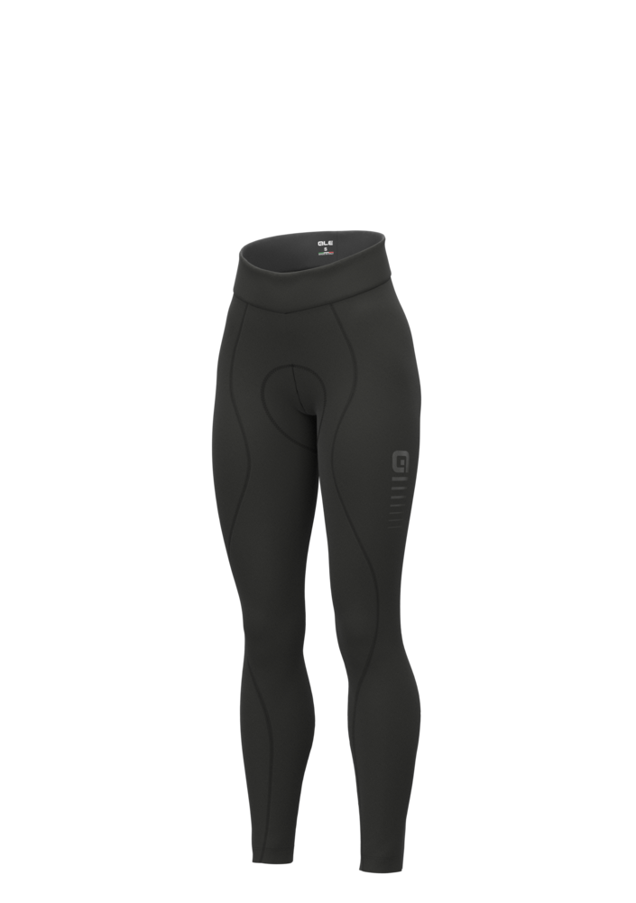 ALÉ női SOLID ESSENTIAL téli kerékpáros nadrág