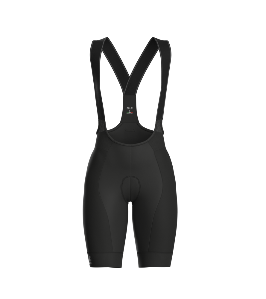 Nyári kerékpáros nadrág ALÉ R-EV1 VELOCITY HD LADY