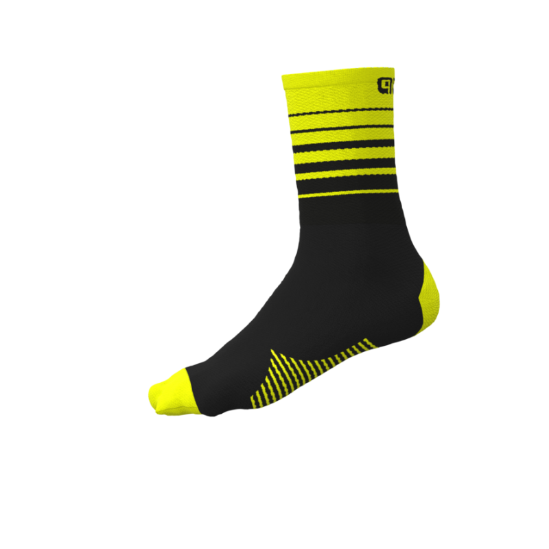 Kerékpáros zokni ALÉ ACCESSORI ONE