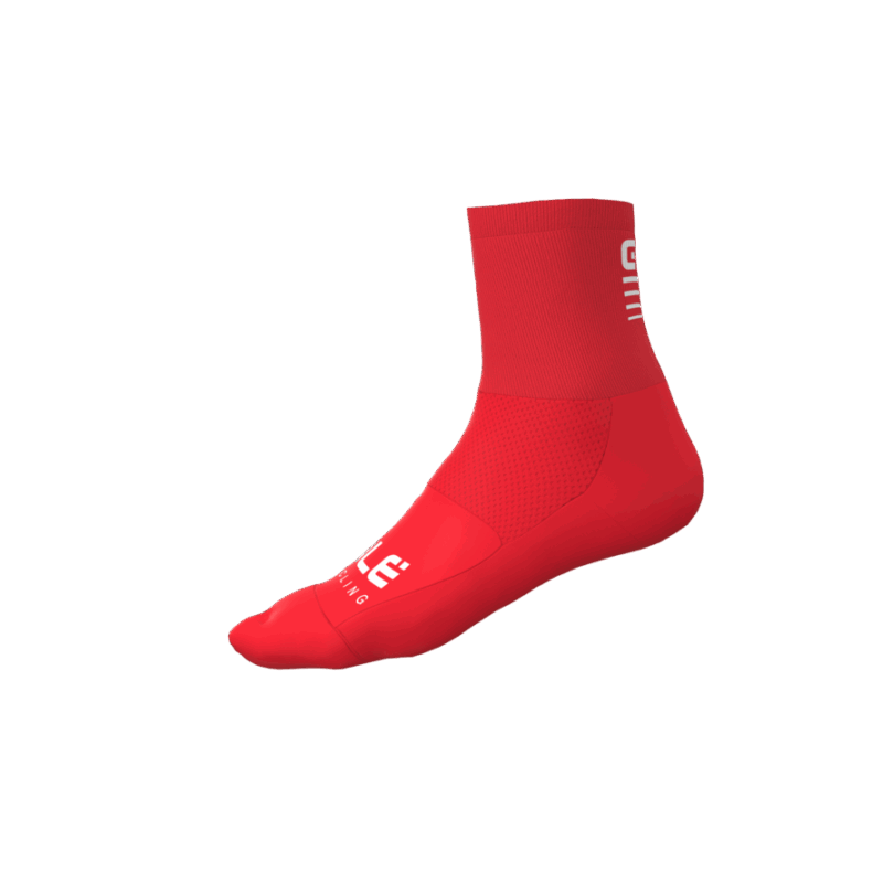 Kerékpáros zokni ALÉ ACCESSORI STRADA 2.0