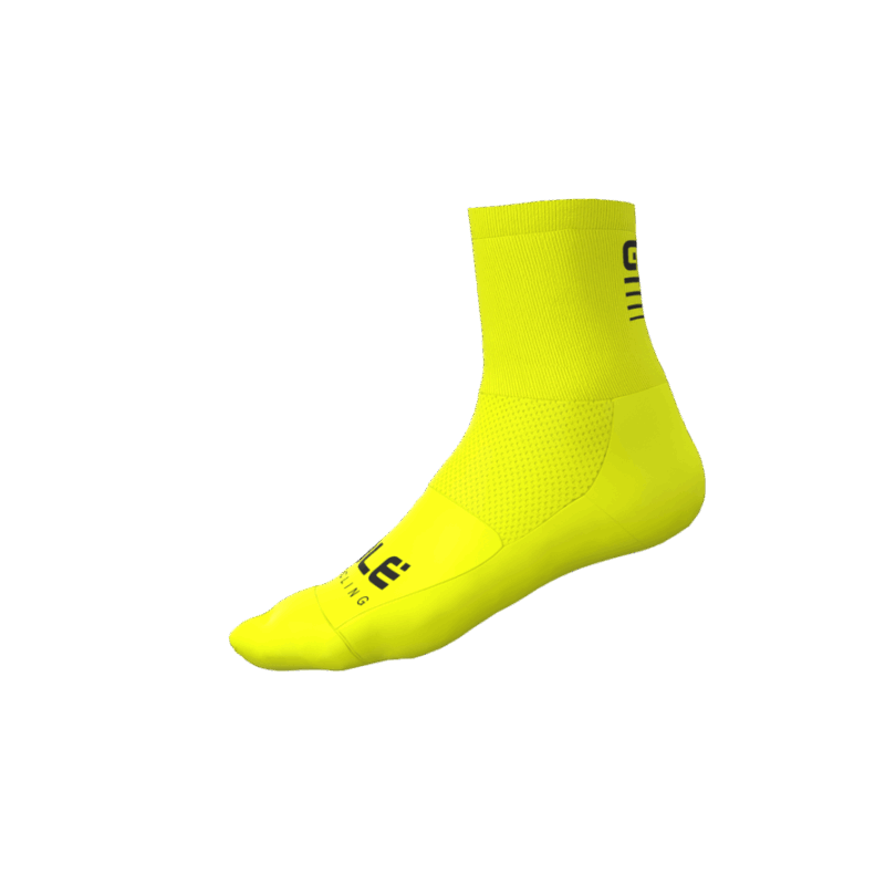 Kerékpáros zokni ALÉ ACCESSORI STRADA 2.0