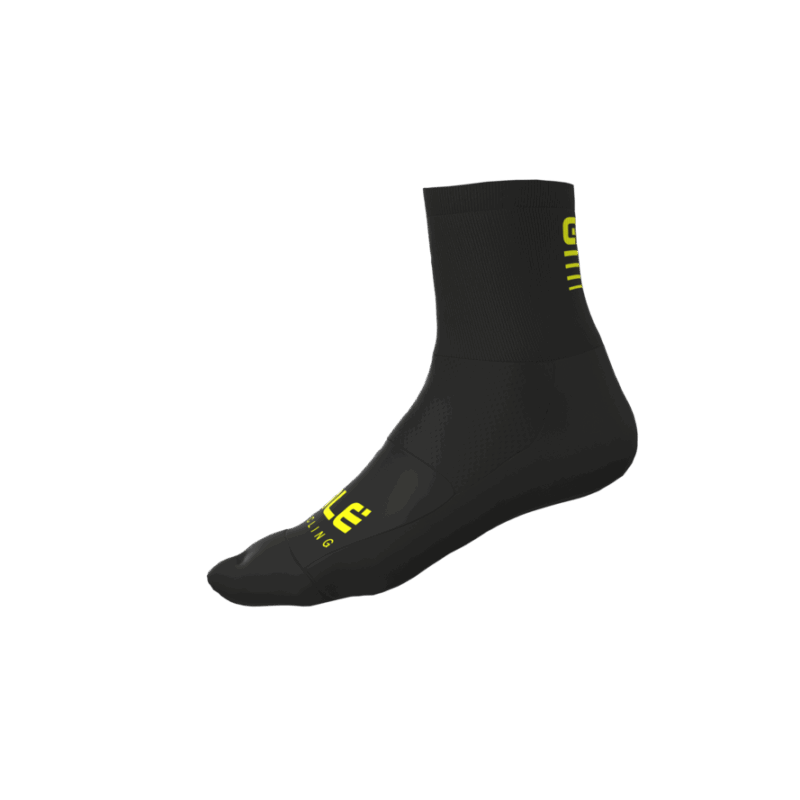 Kerékpáros zokni ALÉ ACCESSORI STRADA 2.0