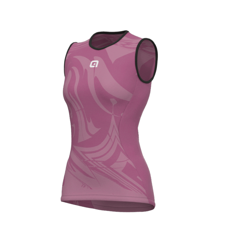 Kerékpáros funkcionális réteg ALÉ női INTIMO ETESIA