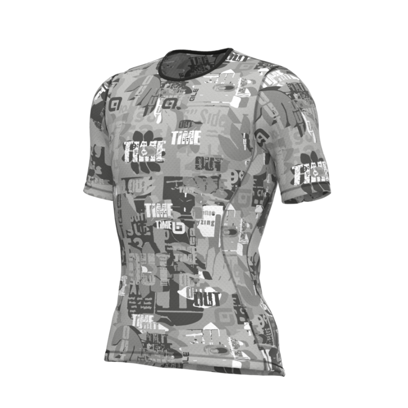 ALÉ férfi INTIMO BREAK kerékpáros funkcionális réteg