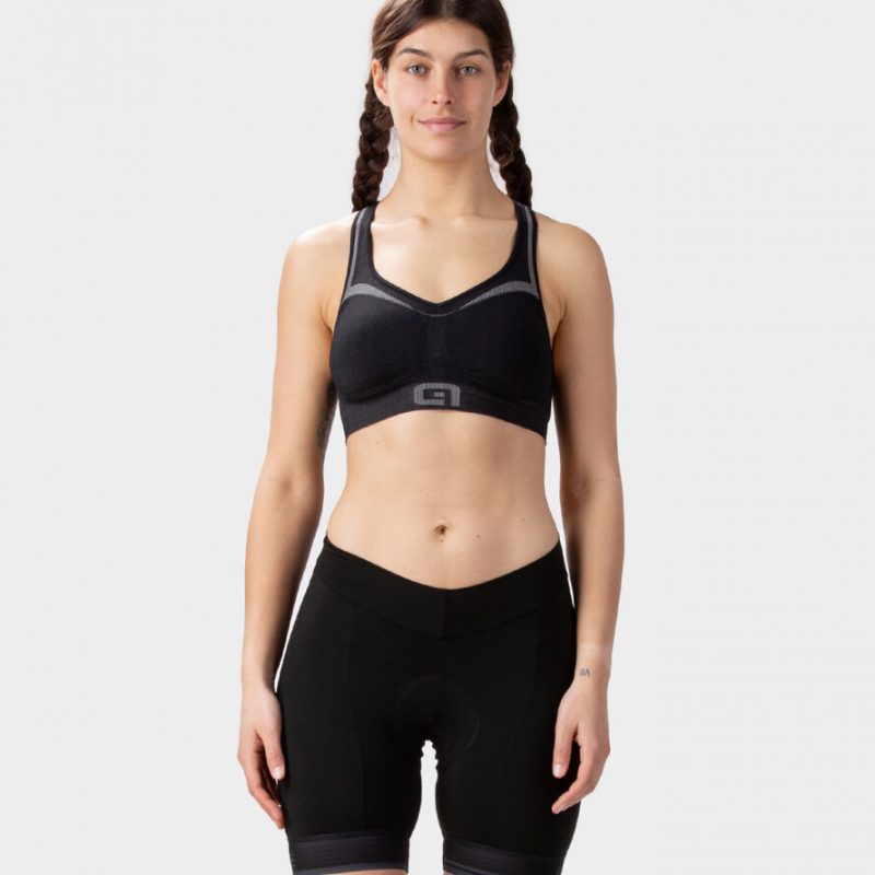 Nyári kerékpáros nadrág ALÉ CLASSICO RL LADY