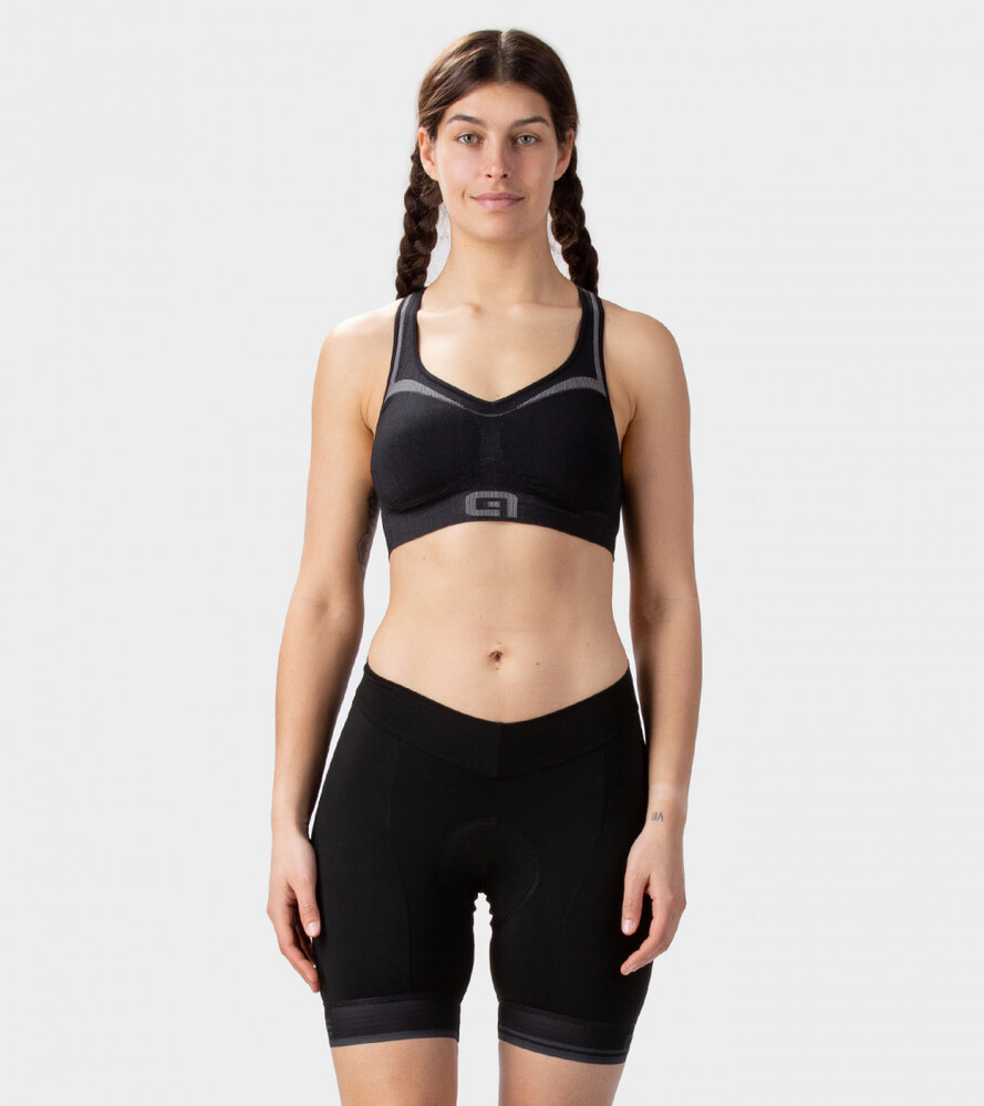 Nyári kerékpáros nadrág ALÉ CLASSICO RL LADY