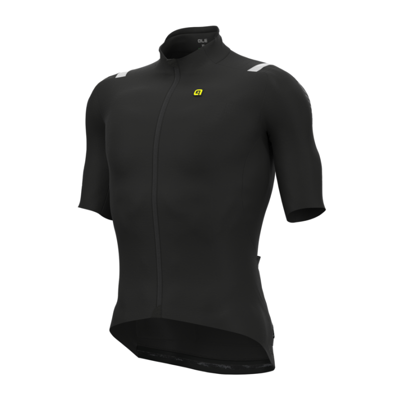 Téli kerékpáros mez ALÉ férfi DEFENSE R-EV1