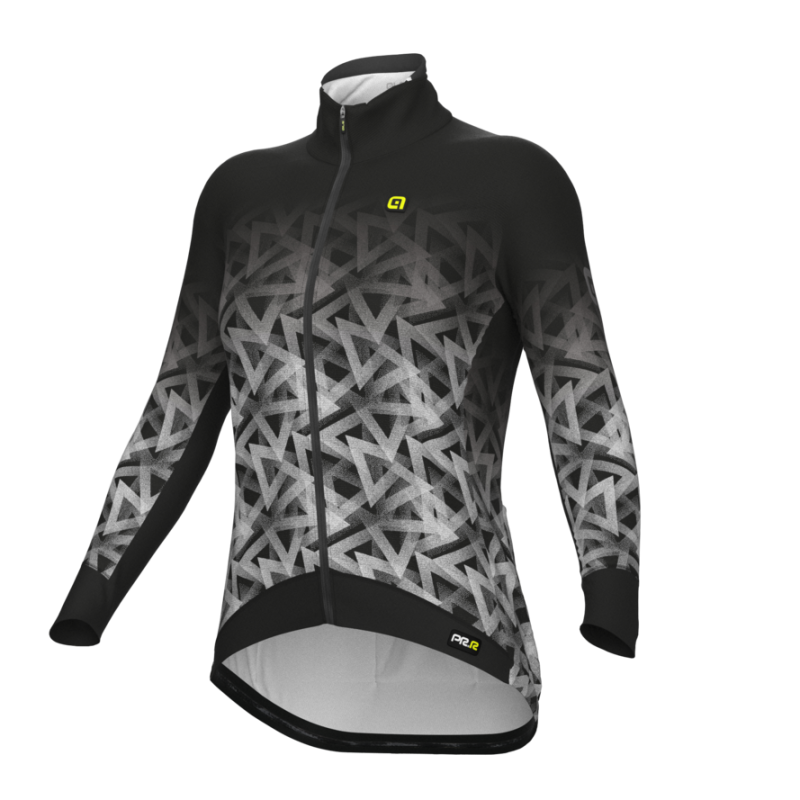 ALÉ női téli kerékpáros kabát PYRAMID PR-R