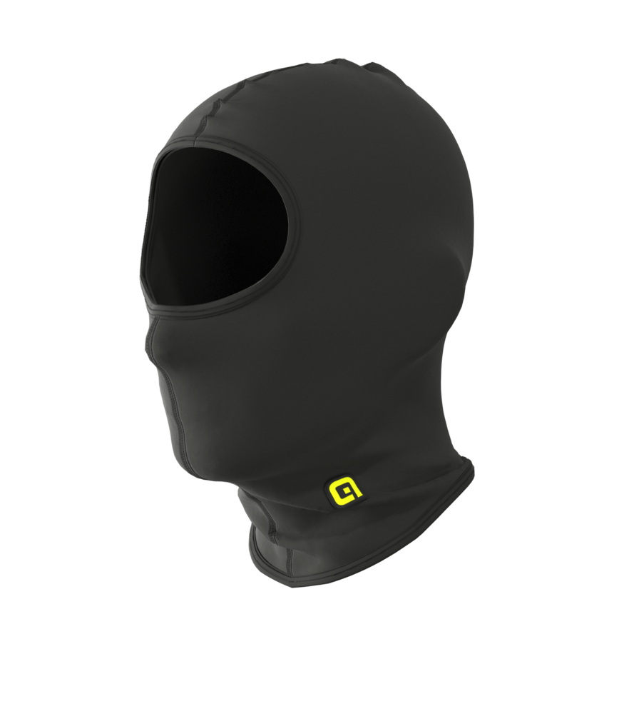 Kerékpáros téli balaklava ALÉ TERMICO