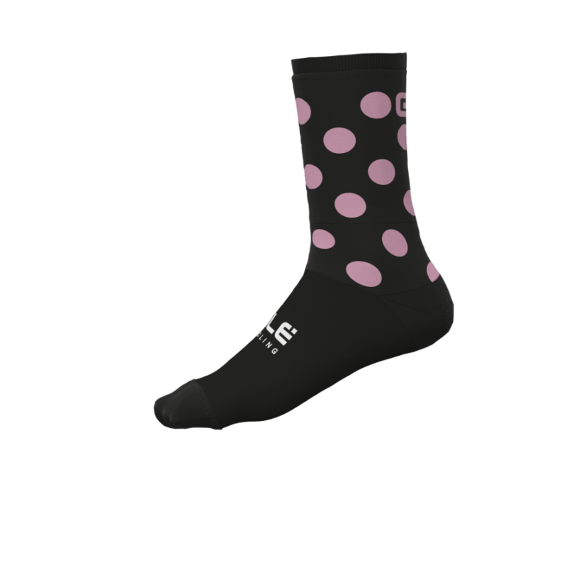 Téli kerékpáros zokni ALÉ BUBBLE ACCESSORI