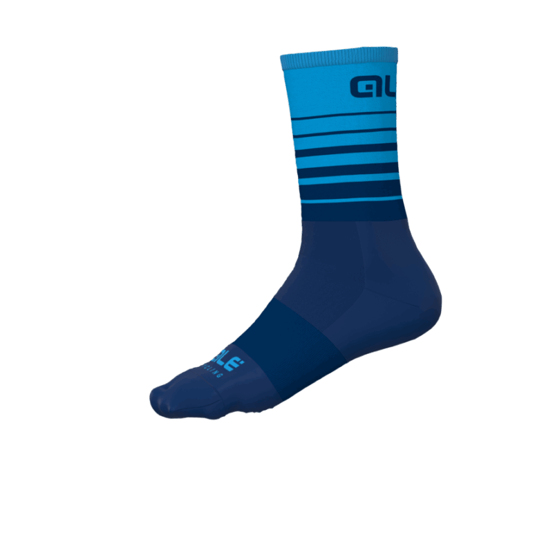 Téli kerékpáros zokni ALÉ ONE ACCESSORI