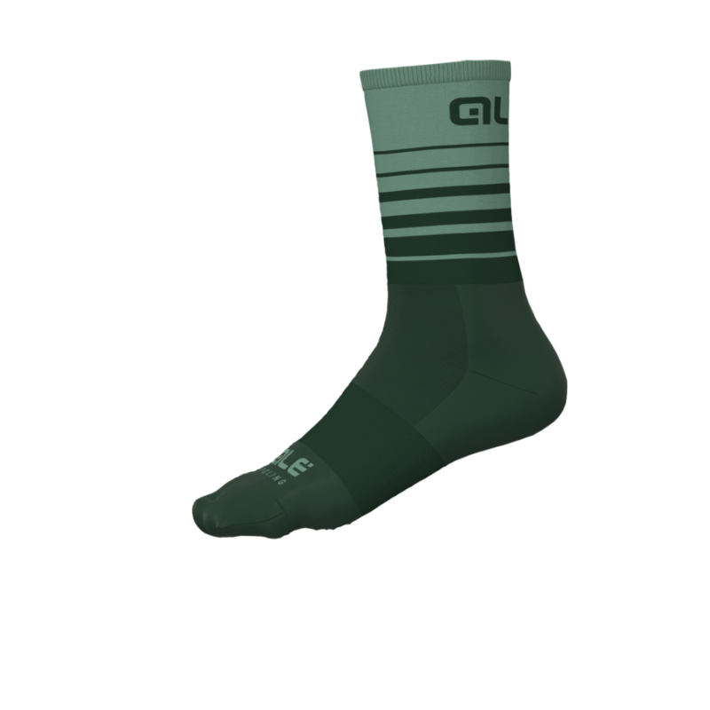 Téli kerékpáros zokni ALÉ ONE ACCESSORI