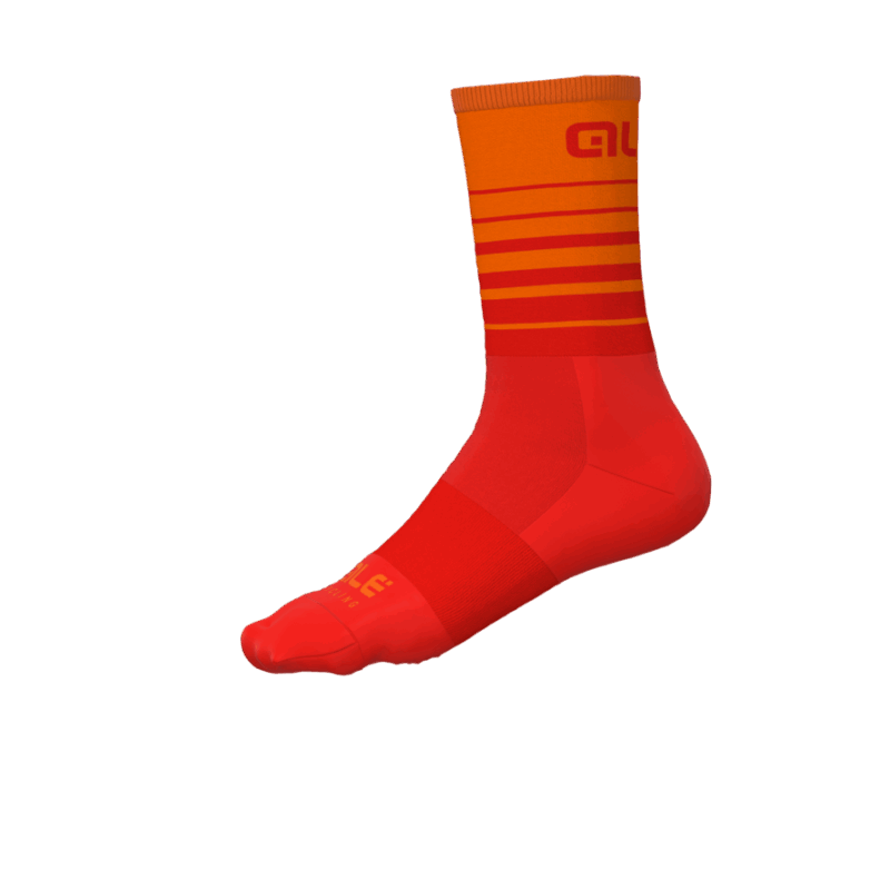 Téli kerékpáros zokni ALÉ ONE ACCESSORI