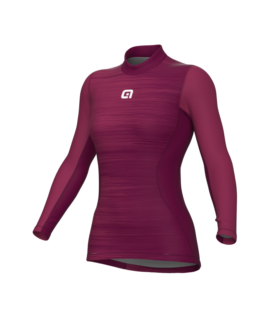 Kerékpáros funkcionális réteg ALÉ női SHADE INTIMO