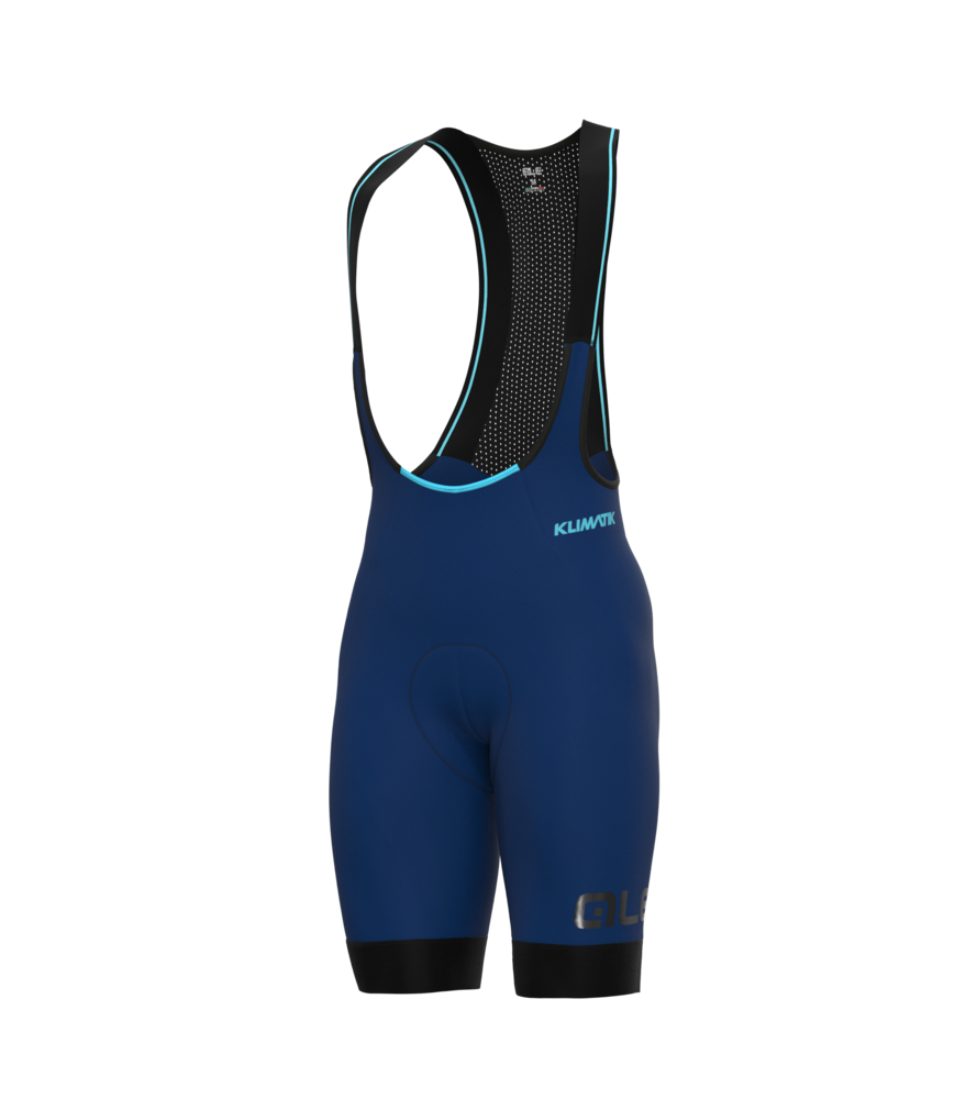 ALÉ férfi K-TOUR KLIMATIK téli kerékpáros nadrág