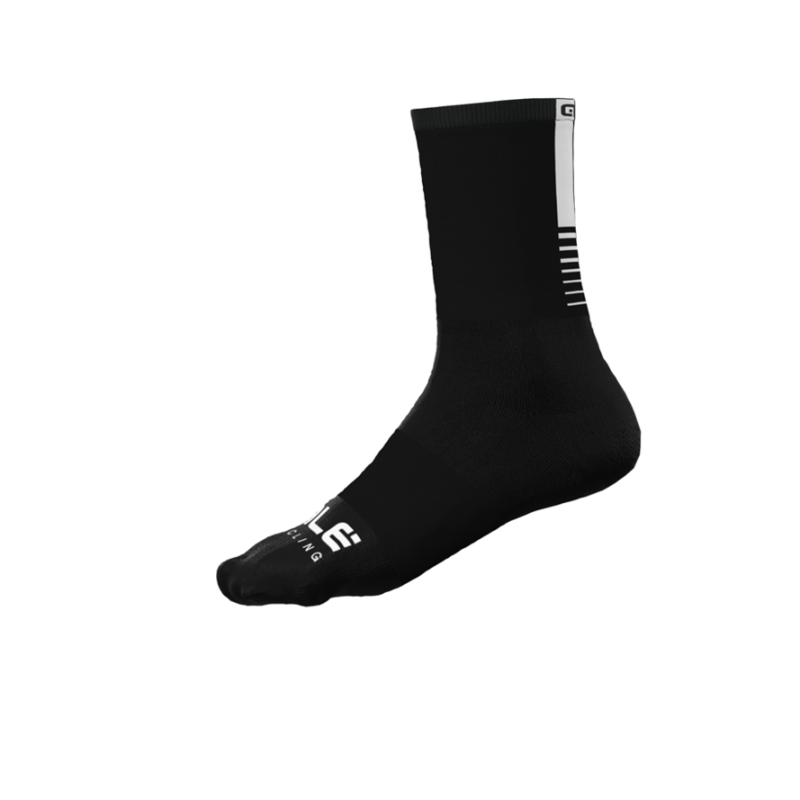 Kerékpáros zokni ALÉ LIGHT SOCKS