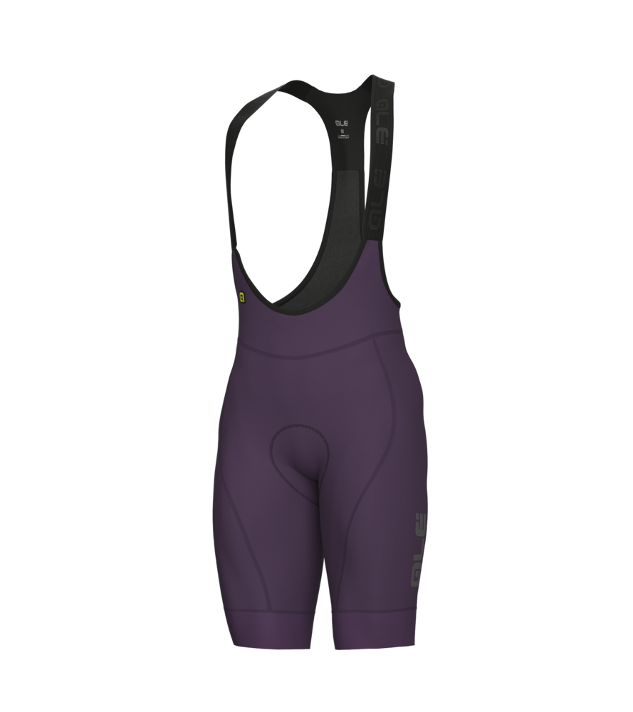 ALÉ férfi MAGIC COLOR PR-E nyári kerékpáros nadrág