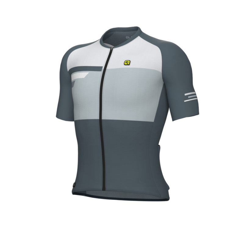 Nyári kerékpáros mez ALÉ férfi RADAR PR-E