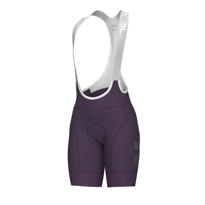 ALÉ női nyári kerékpáros nadrág MAGIC COLOR PR-E