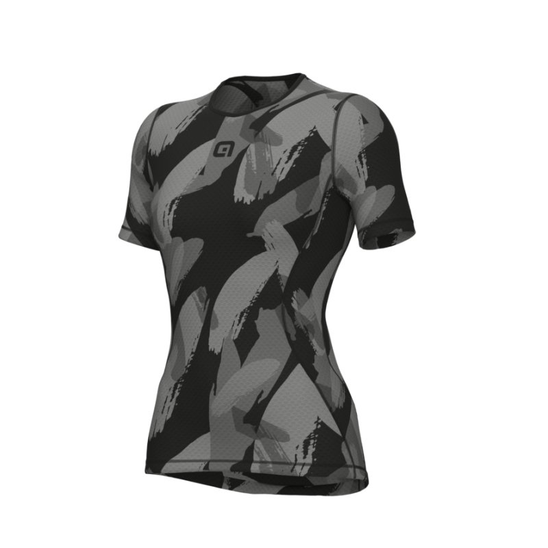 Kerékpáros funkcionális réteg ALÉ női BRUSH INTIMO