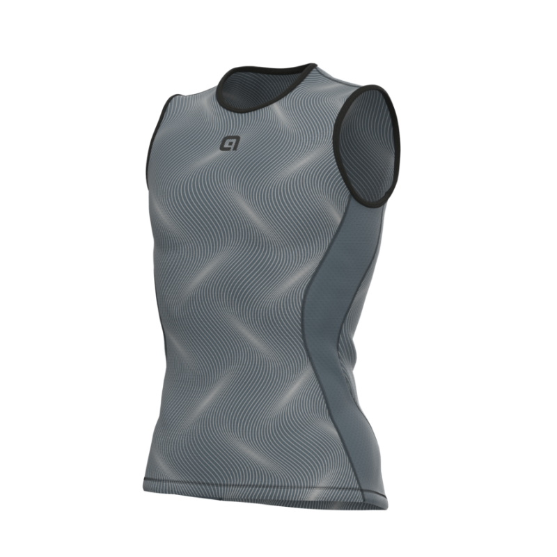 Kerékpáros funkcionális réteg ALÉ férfi RIFT INTIMO