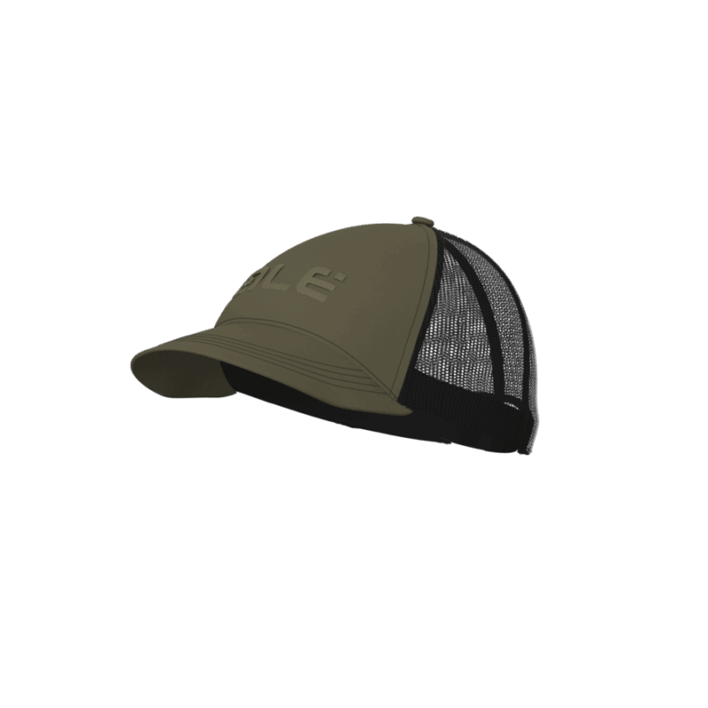 ALÉ RAPPER lezser sapka