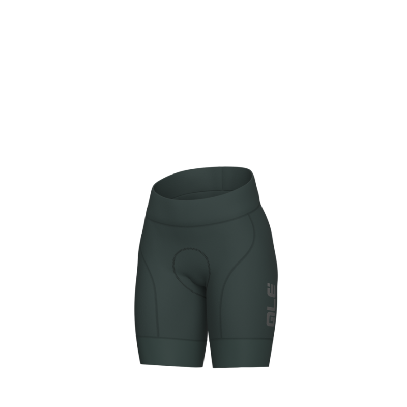 ALÉ női nyári kerékpáros nadrág MAGIC COLOR PR-E