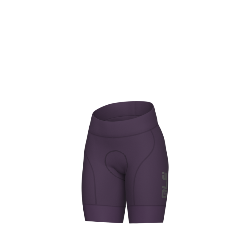 ALÉ női nyári kerékpáros nadrág MAGIC COLOR PR-E