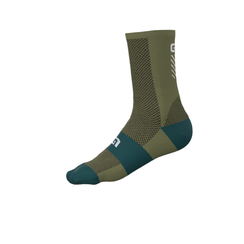 Kerékpáros zokni ALÉ PROOF