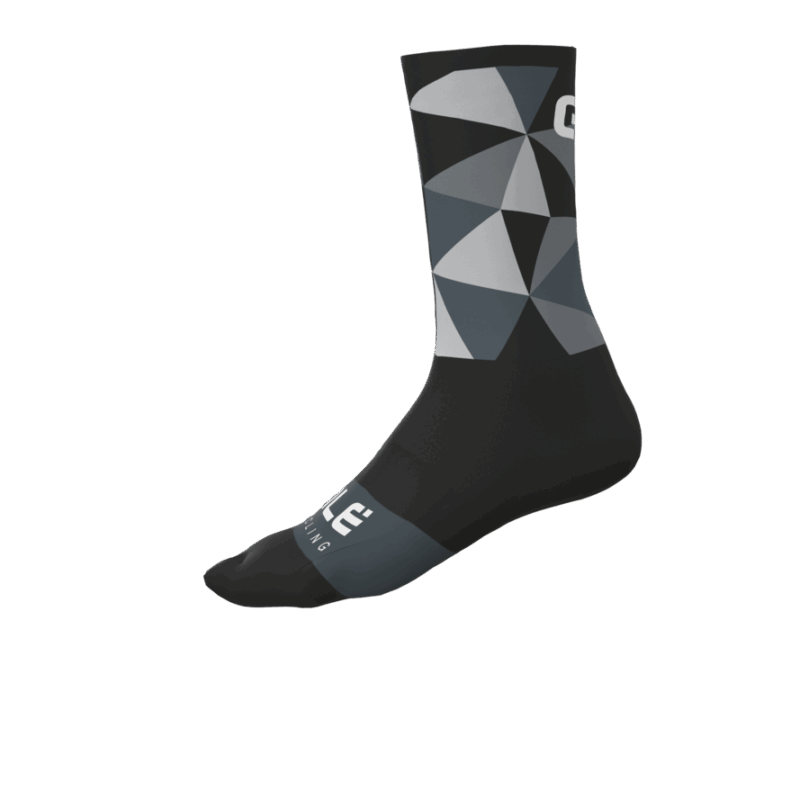 Kerékpáros zokni ALÉ ACTION ACCESSORI