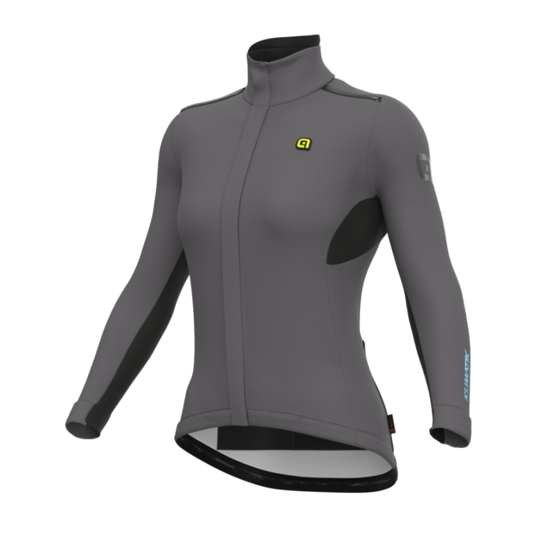 ALÉ női téli kerékpáros kabát K-TORNADO 2.0 KLIMATIK