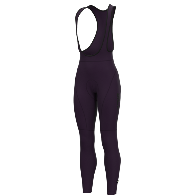 ALÉ női téli kerékpáros nadrág ROAD PR-R