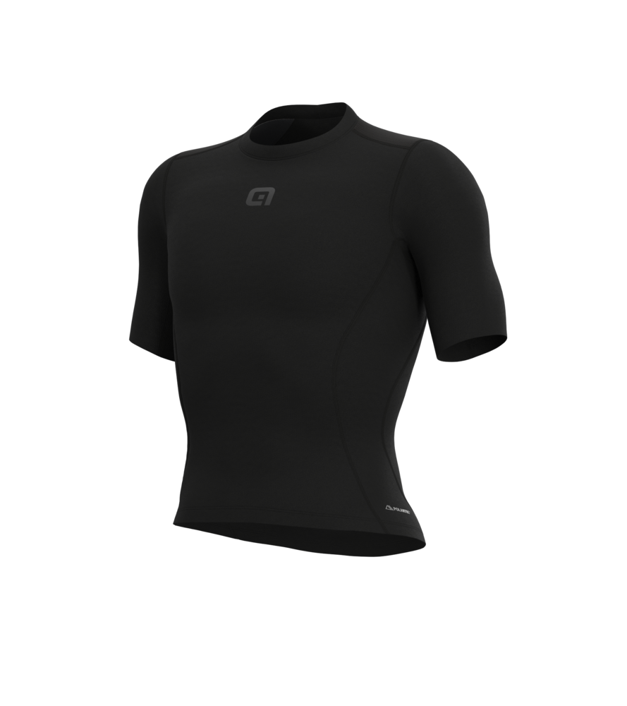 ALÉ férfi kerékpáros funkcionális réteg GRID INTIMO