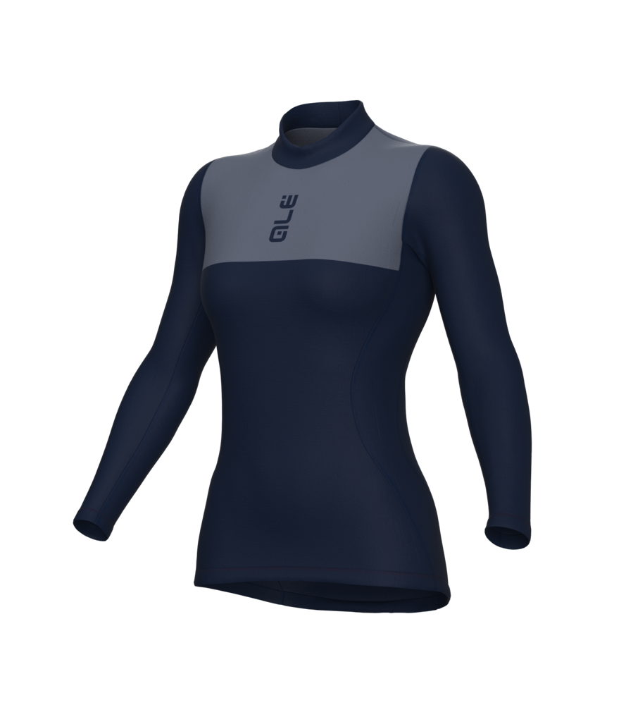 ALÉ női kerékpáros funkcionális réteg IMPATTO INTIMO