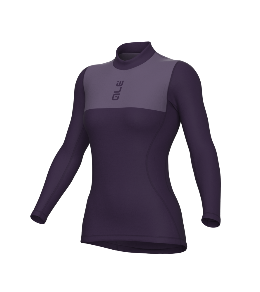 ALÉ női kerékpáros funkcionális réteg IMPATTO INTIMO