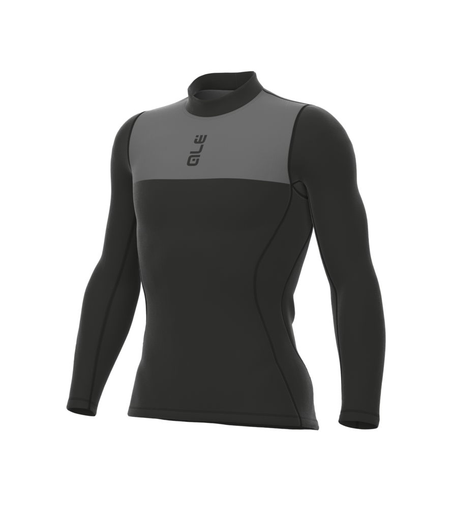 Kerékpáros funkcionális réteg ALÉ férfi IMPATTO INTIMO