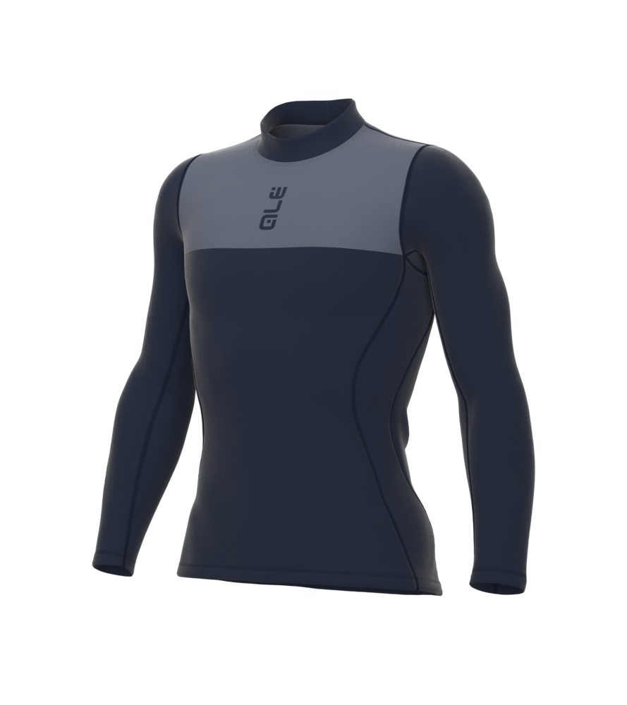 Kerékpáros funkcionális réteg ALÉ férfi IMPATTO INTIMO