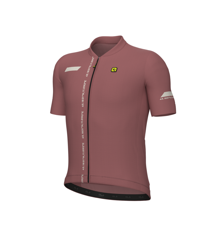 Nyári kerékpáros mez ALÉ férfi PR-E FOLLOW ME