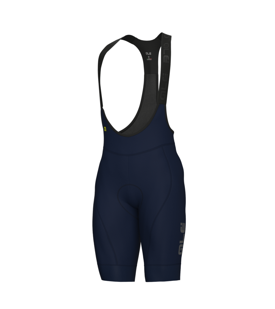 ALÉ férfi PR-E MAGIC COLOR nyári kerékpáros nadrág