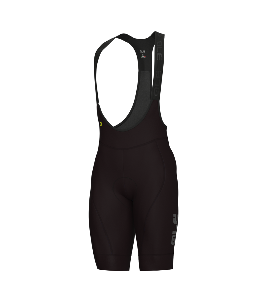 ALÉ férfi PR-E MAGIC COLOR nyári kerékpáros nadrág