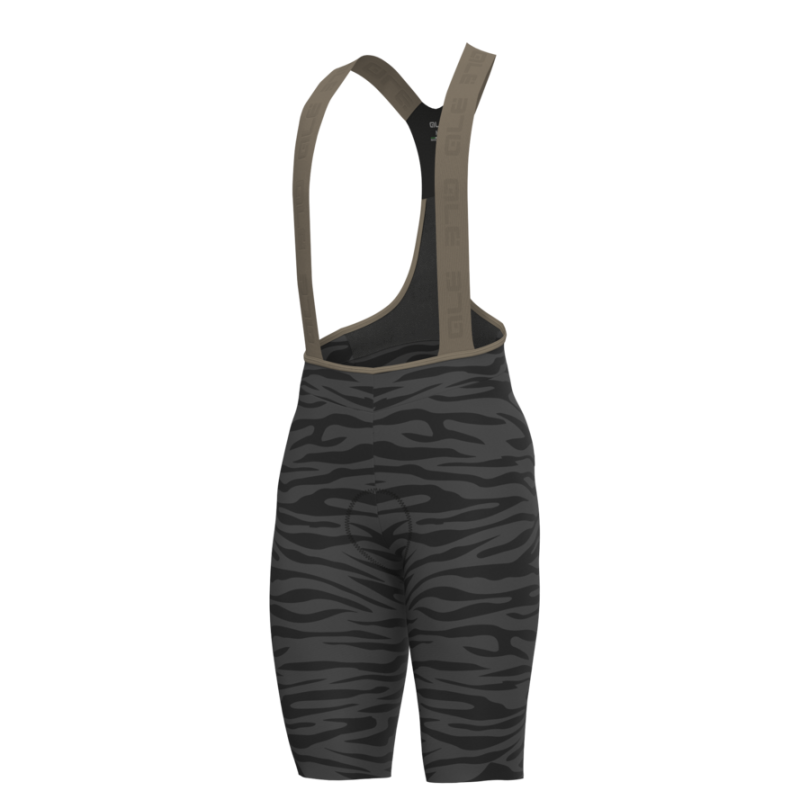 ALÉ férfi PR-E SAUVAGE nyári kerékpáros nadrág